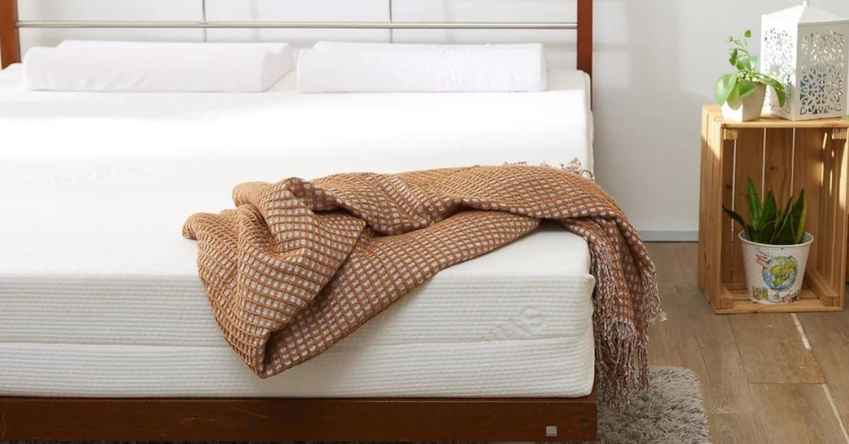 Best Latex Mattress in Singapore Vanilla Luxury Magazine